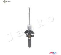 Shock absorber Front Axle Top pin MJ00219 JAPKO for FORD MAZDA