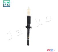 Shock absorber Rear Axle Top pin MJ00221 JAPKO for FORD MAZDA