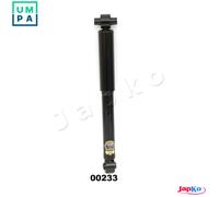 Shock absorber Rear Axle Top eye MJ00233 JAPKO for FORD FOCUS III Turnier