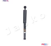SHOCK ABSORBER MJ00243 FOR VW SEAT FORD BRT/BVH 2.0L ATM/ADY 2.0L AWC/AJH 1.8L