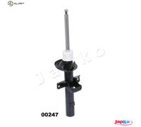 Japko Shock Absorber MJ00247 - Rear Axle Top Pin for FORD MONDEO Mk III Saloon