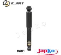 SHOCK ABSORBER MJ00251 FOR FORD MONDEO/II/Turnier/Clipper/Mk/III SEC/SEB 2.5L