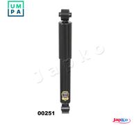 SHOCK ABSORBER MJ00251 FOR FORD MONDEO/III/Turnier/Clipper/Mk RKA/RKH/RKF 1.8L