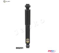 SHOCK ABSORBER MJ00251 FOR FORD MONDEO/III/Turnier/Clipper/Mk RKA/RKH/RKF 1.8L