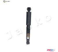 Shock absorber Rear Axle Top eye MJ00253 JAPKO for FORD MONDEO Turnier