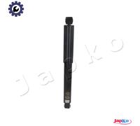 Shock absorber Rear Axle Top eye MJ00288 JAPKO for MERCEDES-BENZ T1 Van T1 Bus
