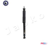 Japko Shock Absorber MJ00290 Front Axle Top Pin for Mercedes‑Benz C‑Class (W202/S202/S210)