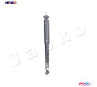 Japko Shock Absorber MJ00297 – Rear, Top Pin – Fits Mercedes‑Benz E‑Class