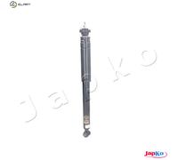 Japko Shock Absorber MJ00297 – Rear, Top Pin – Fits Mercedes‑Benz E‑Class