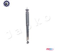 Japko Shock Absorber MJ00297 – Rear, Top Pin – Fits Mercedes‑Benz E‑Class