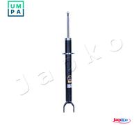 Japko Shock Absorber MJ00298 Front Axle Top Pin for Mercedes-Benz E-Class