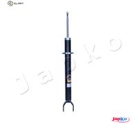 Shock absorber Front Axle Top pin MJ00298 JAPKO for MERCEDES-BENZ E-CLASS