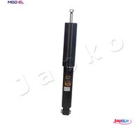 Shock absorber Rear Axle Top pin MJ00300 JAPKO for MERCEDES-BENZ E-CLASS T-Model
