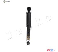 Shock absorber Rear Axle Top eye MJ00323 JAPKO for OPEL SUZUKI SUBARU