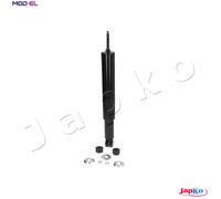 Japko Shock Absorber MJ00325 Rear Axle Top Pin for Opel Ascona C