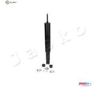Japko Shock Absorber MJ00325 Rear Axle Top Pin for Opel Ascona C