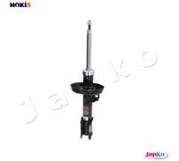 Japko Shock Absorber MJ00328 - Front Left (Top Pin) - Fits Opel/Vauxhall Astra G