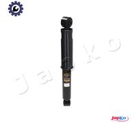 Shock absorber Rear Axle Top eye MJ00333 JAPKO for OPEL ASTRA H Estate ASTRA H