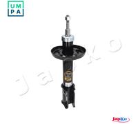 Shock absorber Front Axle Top pin MJ00336 JAPKO for OPEL CORSA A TR CORSA B