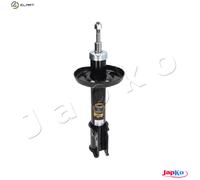 Shock absorber Front Axle Top pin MJ00336 JAPKO for OPEL CORSA A TR CORSA B