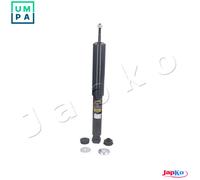 Shock absorber Rear Axle Top pin MJ00338 JAPKO for OPEL CORSA A TR CORSA B
