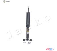 Shock absorber Rear Axle Top pin MJ00338 JAPKO for OPEL CORSA A TR CORSA B