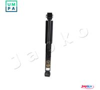 Japko Shock Absorber MJ00341 - Rear Axle Top Eye - Opel/Vauxhall Meriva A, Combo Tour, Zafira A