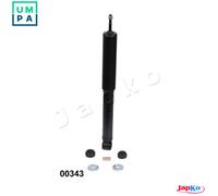 JAPKO Shock Absorber MJ00343 – Rear Axle Top Pin – for OPEL Corsa C, Tigra TwinTop
