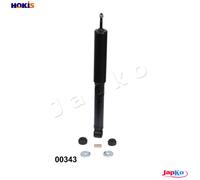 SHOCK ABSORBER MJ00343 FOR VAUXHALL CORSA/Mk/II OPEL Z 10 XEP 1.0L 3cyl 1.2L