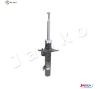 Japko Shock Absorber MJ00372 Front Axle Right Top Pin for Peugeot/Citroën DS/207