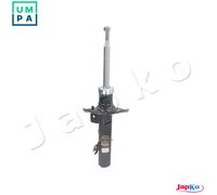 Japko Shock Absorber MJ00372 Front Axle Right Top Pin for Peugeot/Citroën DS/207