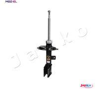 SHOCK ABSORBER MJ00376 FOR PEUGEOT 307/SW/Break/CC CITROEN C4/PALLAS8HZ 1.4L 307