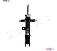 Shock absorber Front Axle Right Top pin MJ00377 JAPKO for PEUGEOT CITROËN