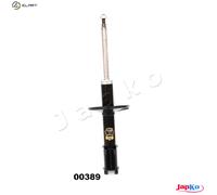 Shock absorber Front Axle Top pin MJ00389 JAPKO for RENAULT CLIO I