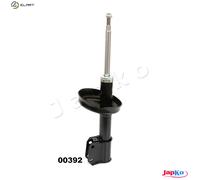 Japko Shock Absorber MJ00392 - Front Axle Top Pin - for Renault Clio II, Thalia I