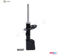 Japko Shock Absorber MJ00397 Front Axle Top Pin for Renault Vel Satis, Espace IV