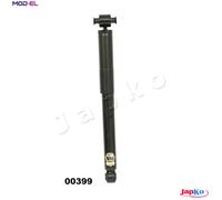 Japko Shock Absorber MJ00399 Rear Axle Top Eye for Renault Espace Mk IV