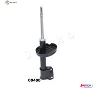 Japko Shock Absorber MJ00400 Front axle top-pin Renault & Nissan Kangoo Kubistar 1.5L
