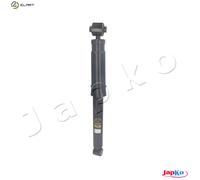Shock absorber Rear Axle Top eye MJ00404 JAPKO for RENAULT LAGUNA III
