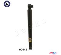 Japko Shock Absorber MJ00412 – Rear Top-Eye – Fits Renault Megane I – L=P – UK Stock
