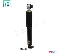 Japko Rear Shock Absorber MJ00418 – Top Eye for Renault Megane Scenic