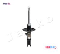 SHOCK ABSORBER MJ00432 FOR RENAULT TWINGO/Hatchback/Van D7F700/701/702 1.1L