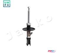 Shock absorber Front Axle Right Top pin MJ00433 JAPKO for RENAULT TWINGO I