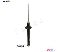 Shock absorber Rear Axle Top pin MJ00434 JAPKO for RENAULT TWINGO I