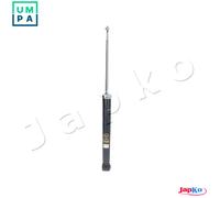 SHOCK ABSORBER MJ00447 FOR ROVER 18 K4G 1.8L K 1.8 1.8L 204D2 2.0L 4cyl 75 2.5L