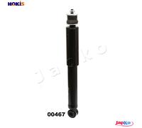 Shock absorber Front Axle Top pin MJ00467 JAPKO for SAAB 900 Combi Coupe 900