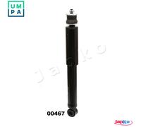 Shock absorber Front Axle Top pin MJ00467 JAPKO for SAAB 900 Combi Coupe 900