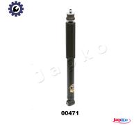 SHOCK ABSORBER MJ00471 FOR SAAB 99/Combi 90/I//Convertible/II 900 B20 2.0L 4cyl