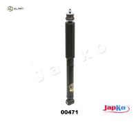 SHOCK ABSORBER MJ00471 FOR SAAB 99/Combi 90/I//Convertible/II 900 B20 2.0L 4cyl
