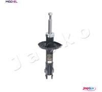 SHOCK ABSORBER MJ00483 FOR VW GOLF/III/Mk/IV/Cabriolet CABRIO FLIGHT/CLASSIC